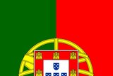 The national flag of Portugal