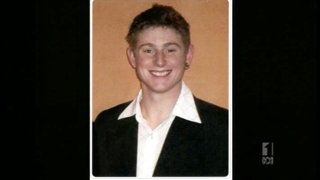 Murder accused 'brutally raped' by victim: defence - ABC News