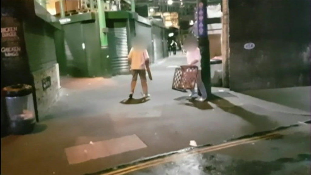 London Bridge Terrorists Lawfully Killed After Ignoring Warnings Inquest Finds Abc News