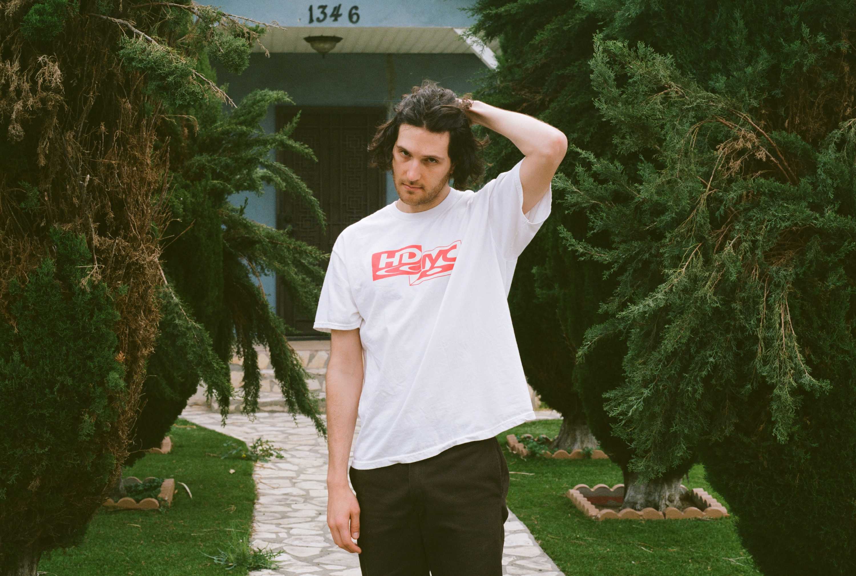 Subversive pop from Jim-E Stack and more - triple j