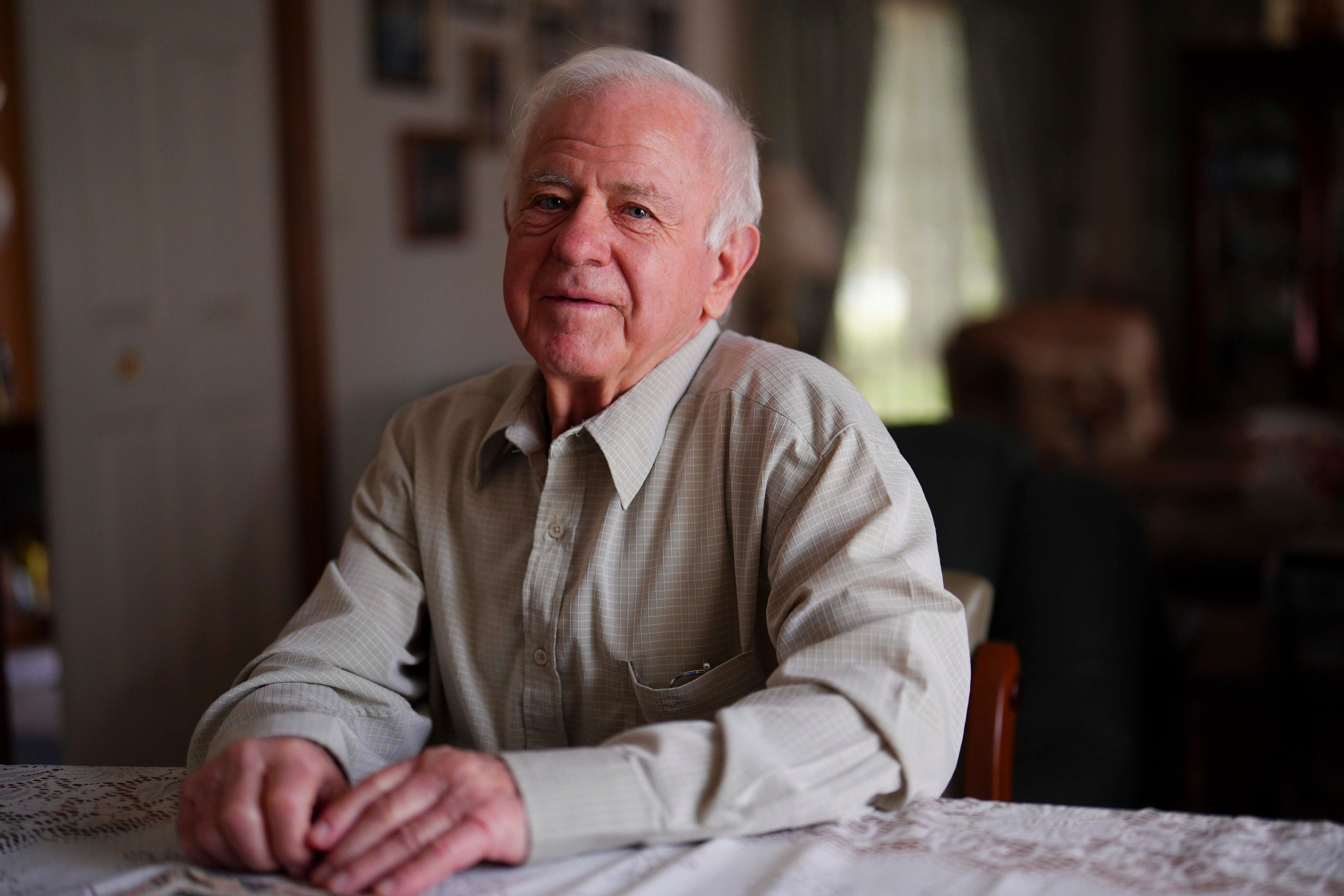 How a 'ruthless' energy company went after a pensioner for money he didn't owe