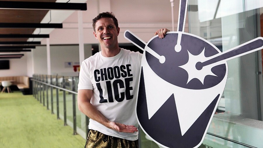 Jake Shears' boundary pushing songs episode artwork
