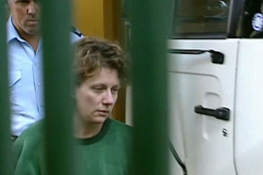 Kathleen Folbigg has been given an earlier release date