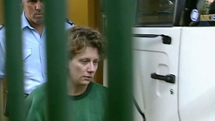 Kathleen Folbigg has been given an earlier release date