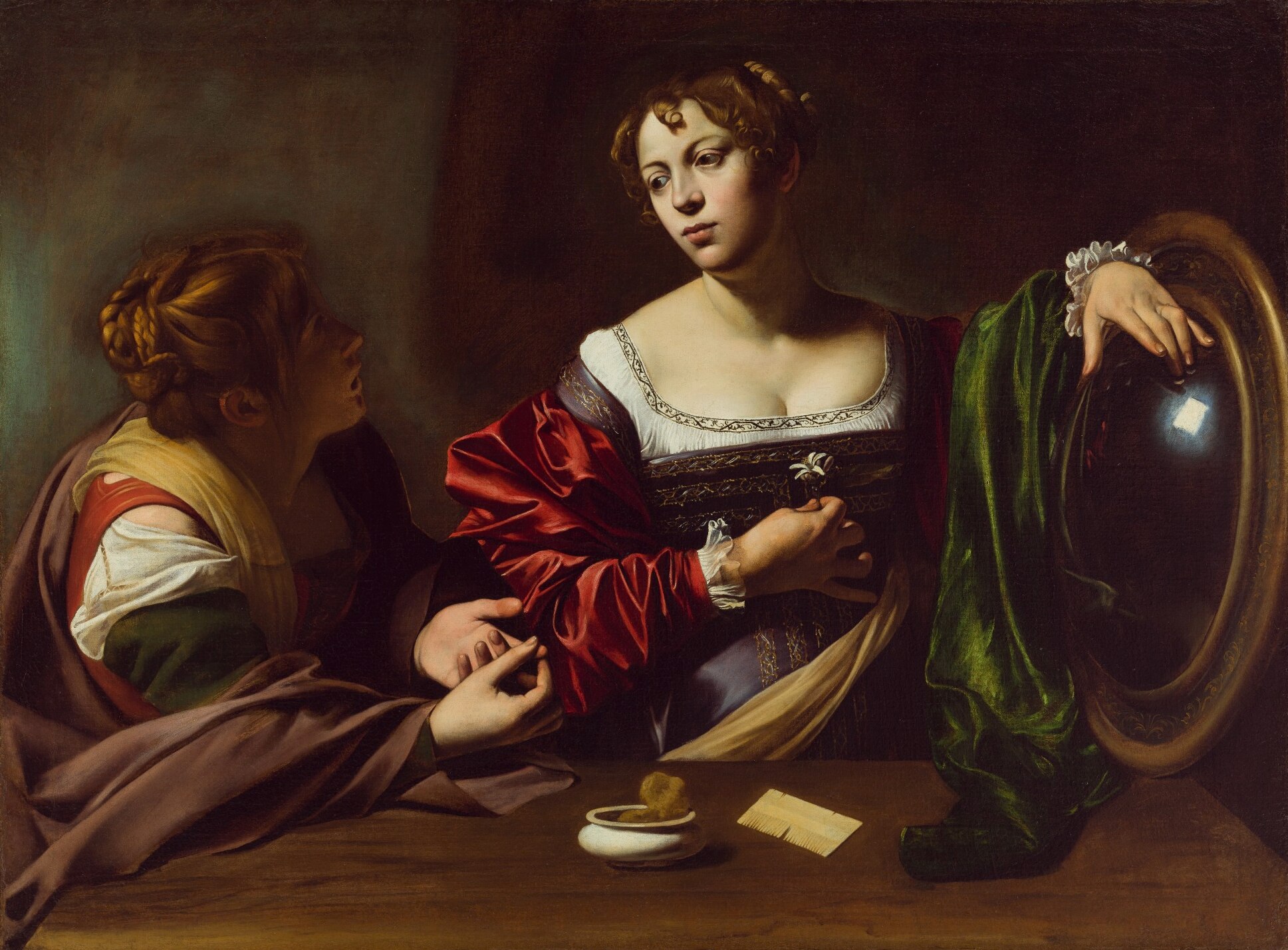 Mary, Martha, & Magdalene - ABC listen