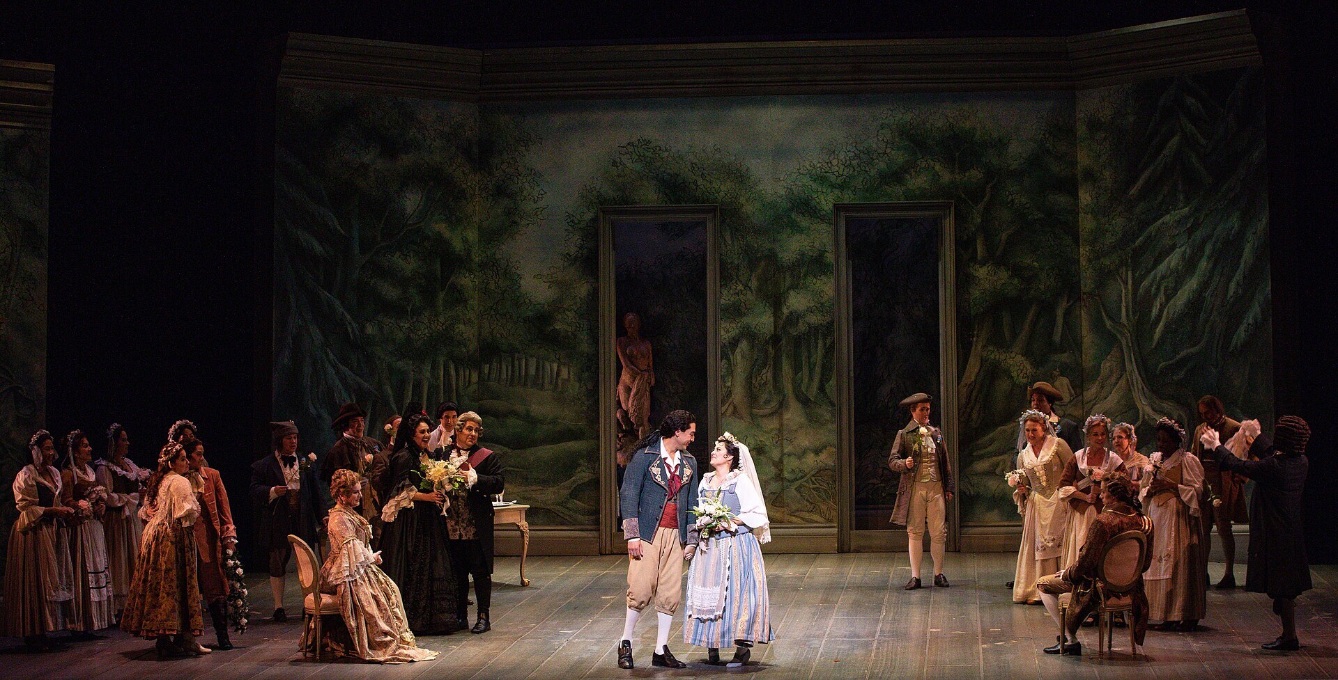 A Mother's Day celebration in opera and song - ABC listen