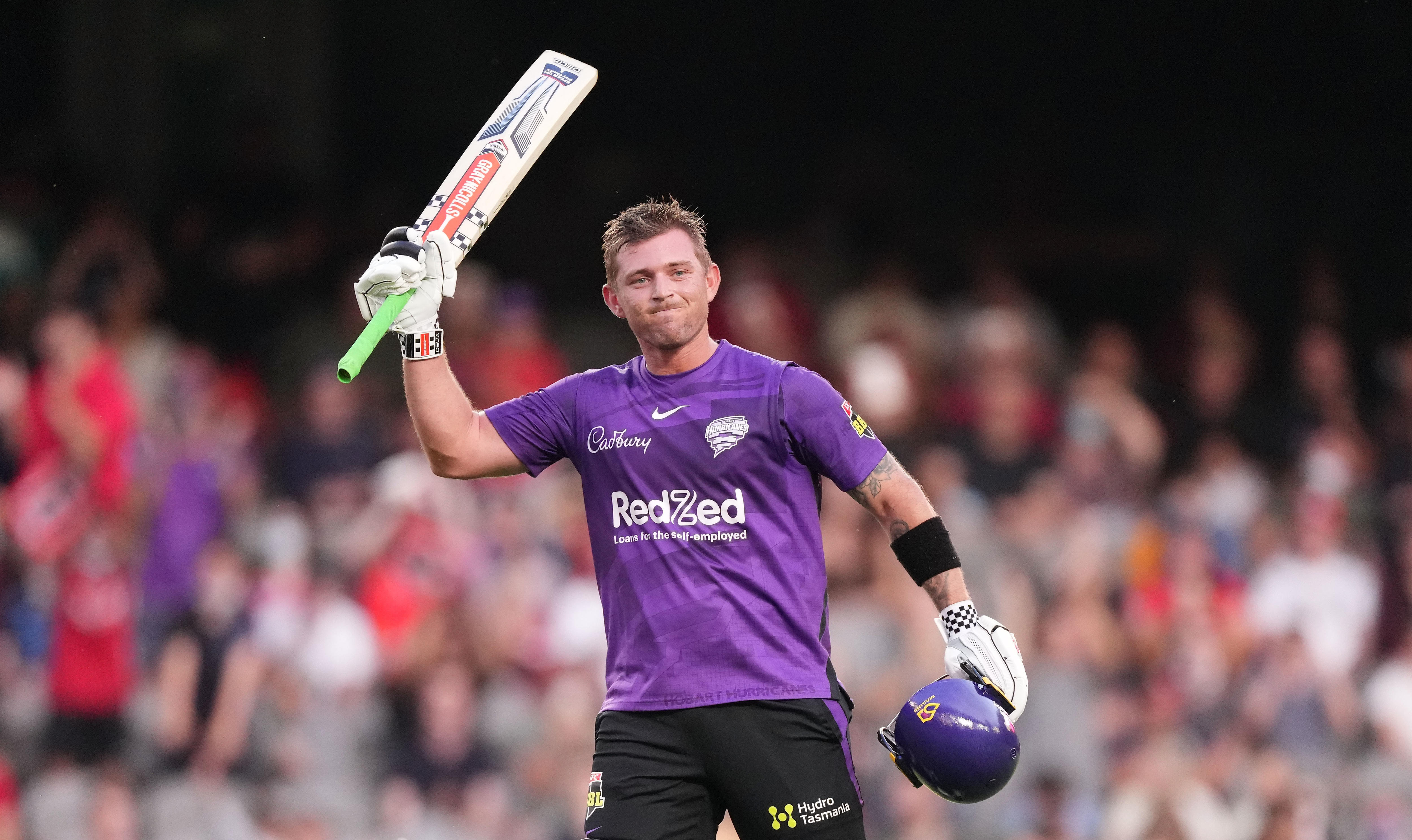 Ben McDermott first to score consecutive centuries, Sean Abbott