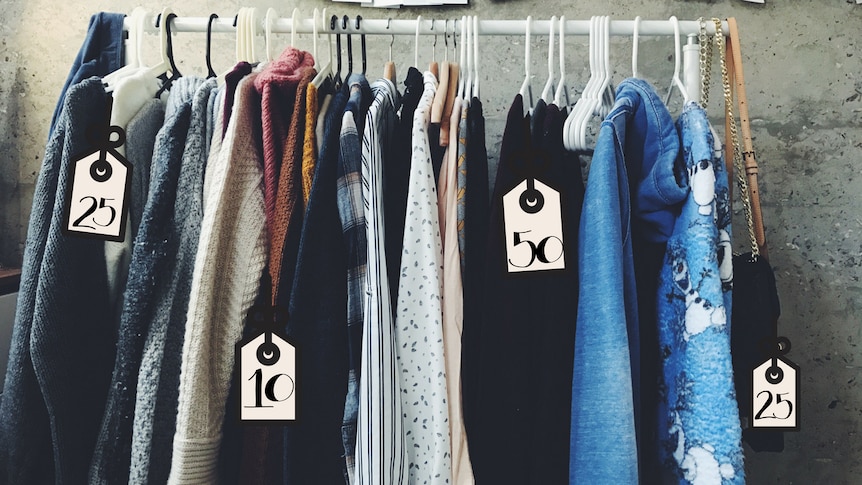 Where to Sell Used Clothes in Australia: 15 Sites and Apps