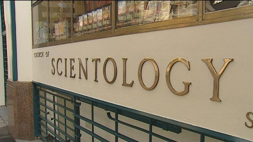 Church of Scientology