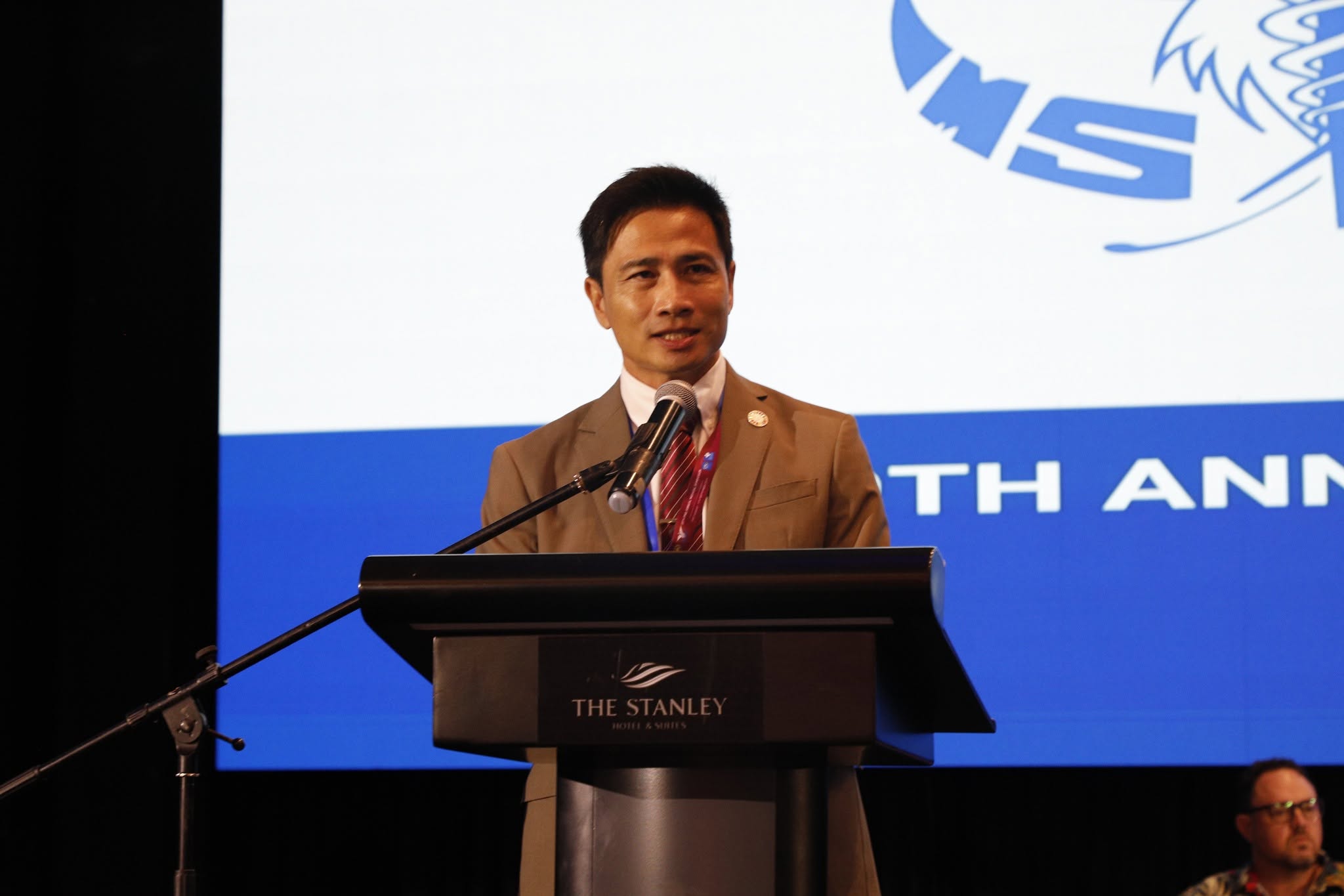 Dr Kachen Wongsathapornchai - Facebook