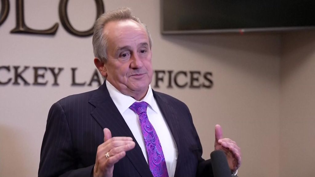 Luigi Mangione's lawyer says they will fight extradition to New York ...