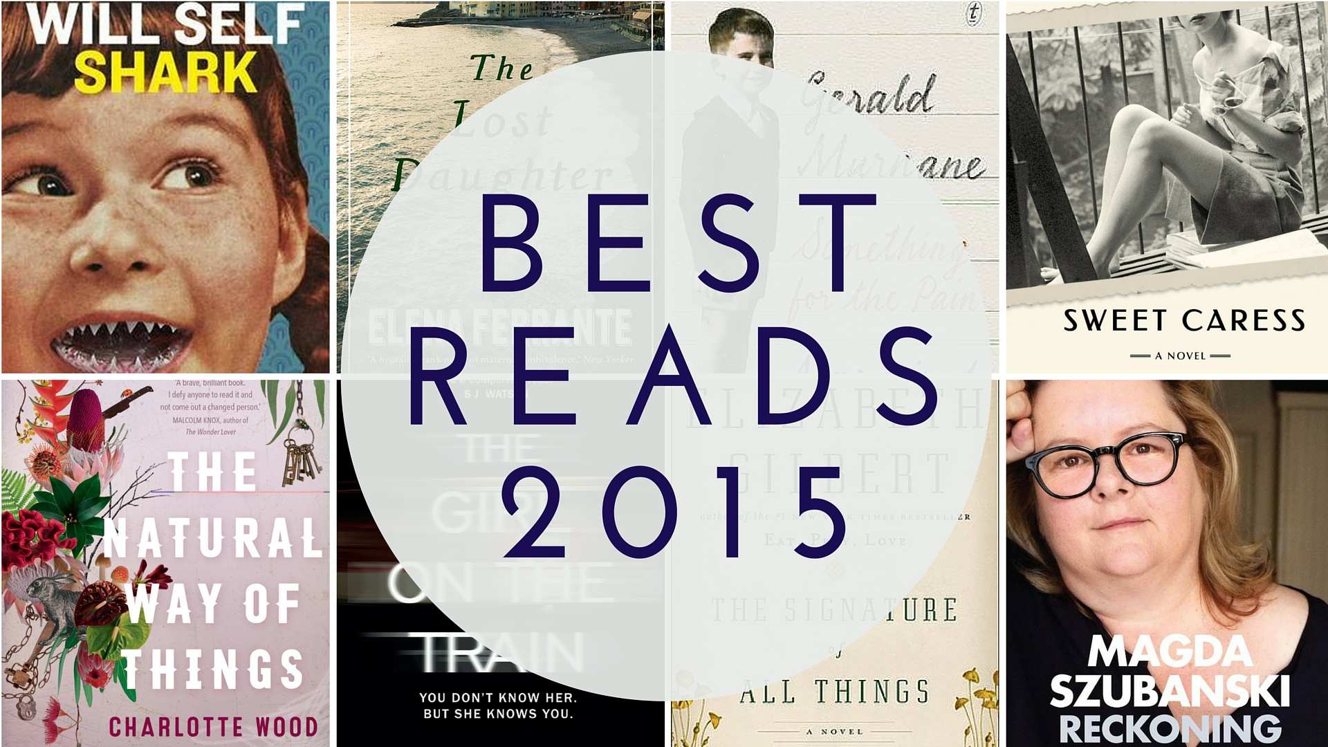 Best reads of 2016: RN presenters share their picks - ABC News