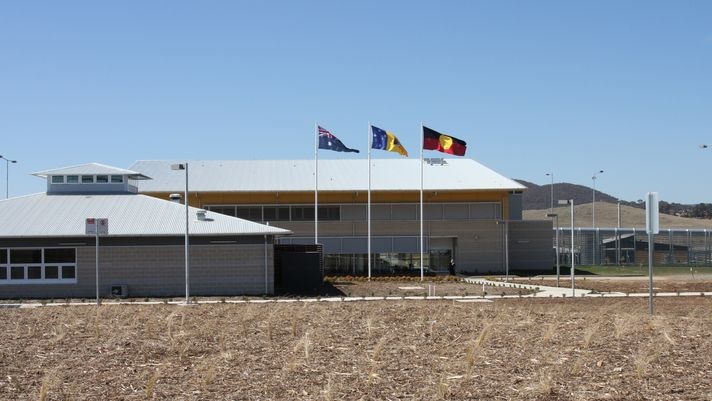 The Alexander Maconochie Centre