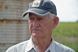 Darling Downs farmer George Bender