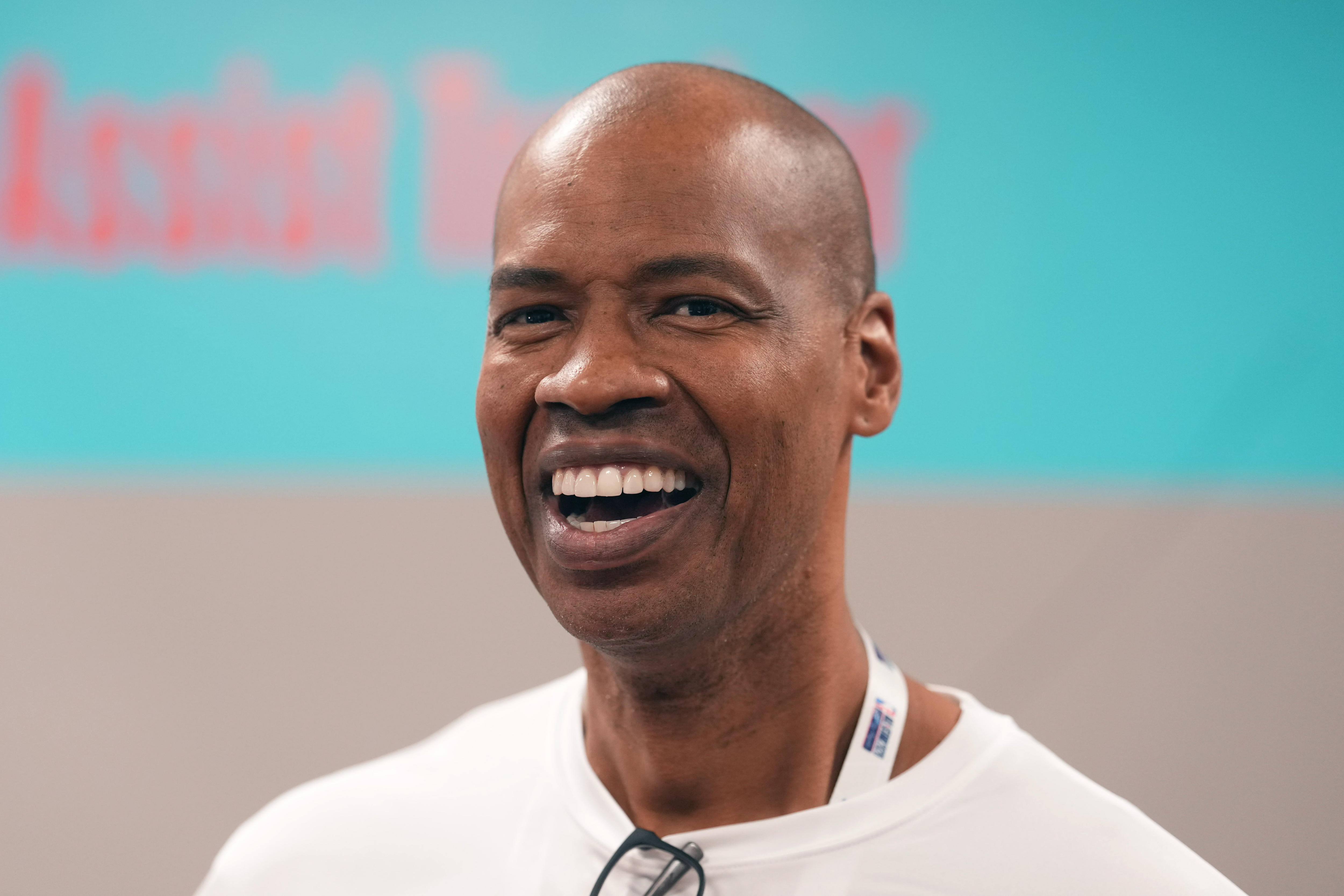 Jason Collins, first openly gay NBA player, dies at 47 of brain tumour