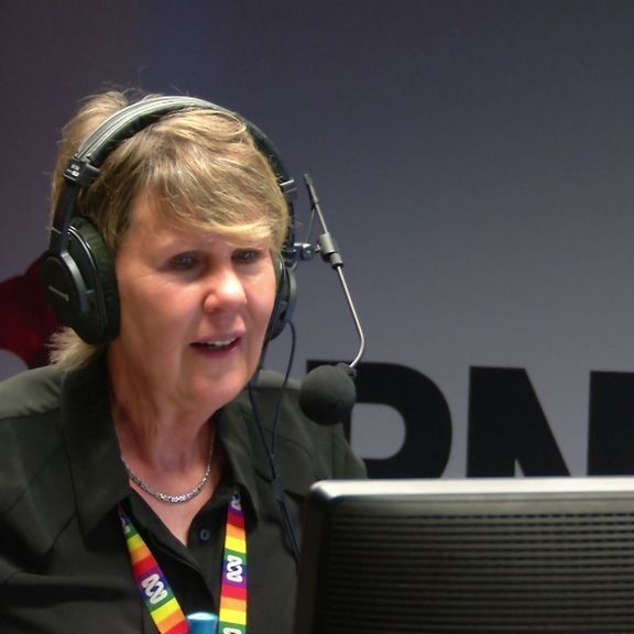 Fran Kelly announces she's leaving her role as host of RN Breakfast after 17 years