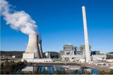 The market this year was hit by outages at coal-fired power plants, including Mount Piper in NSW.