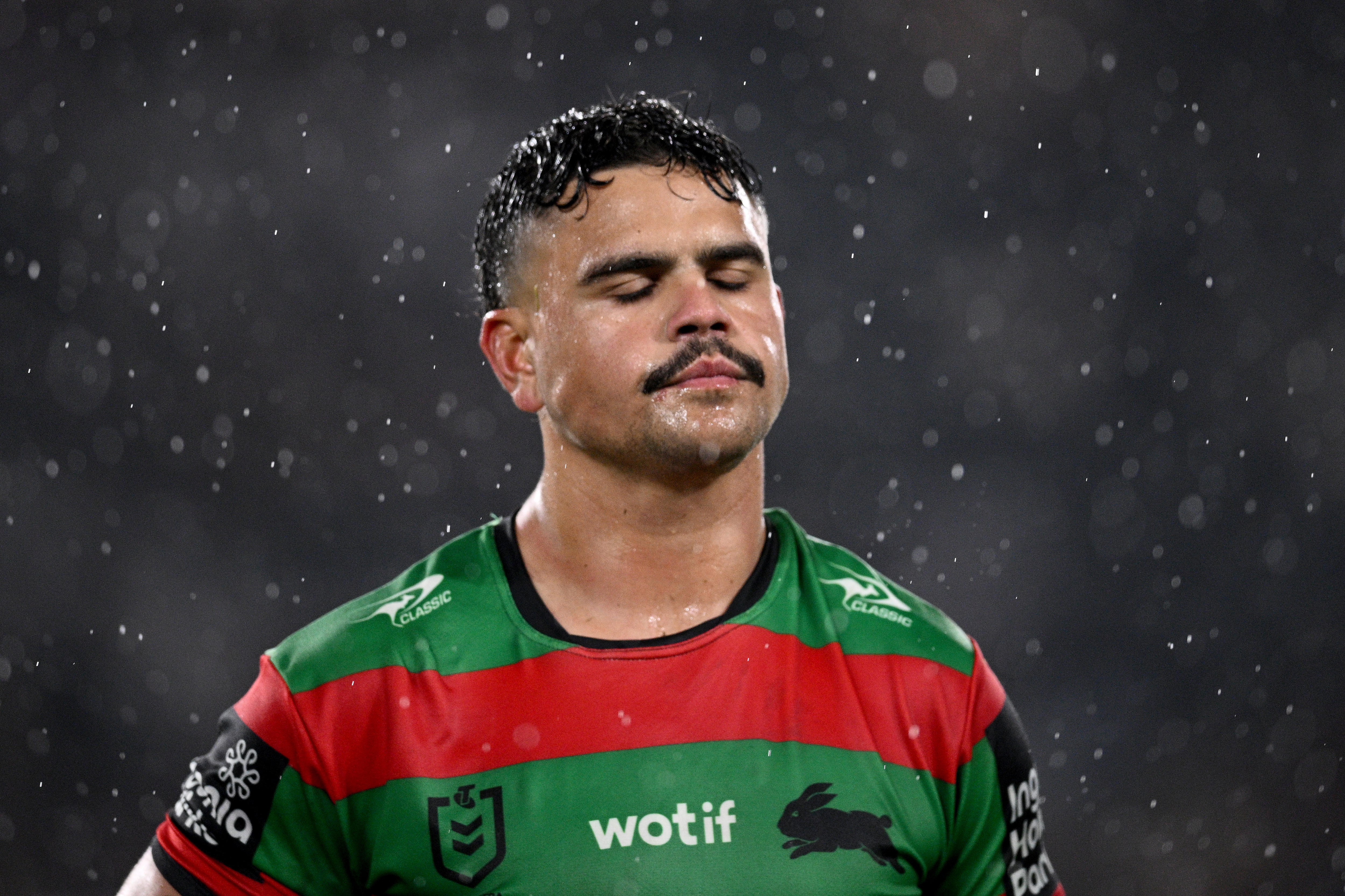 South Sydney Rabbitohs reveal full extent on injuries to Latrell Mitchell and Cam Murray - ABC News