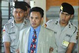 Bali bomber Ali Imron won't appeal against sentence
