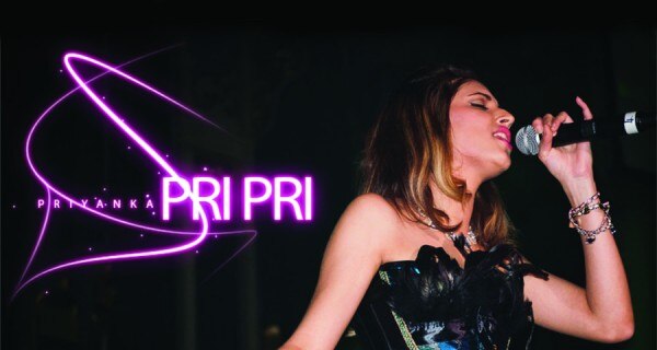 Parramasala Festival Priyanka Pripri Abc Radio National