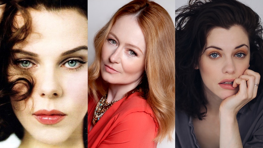 All-star cast announced for upcoming drama Ladies in Black - ABC Content Sales