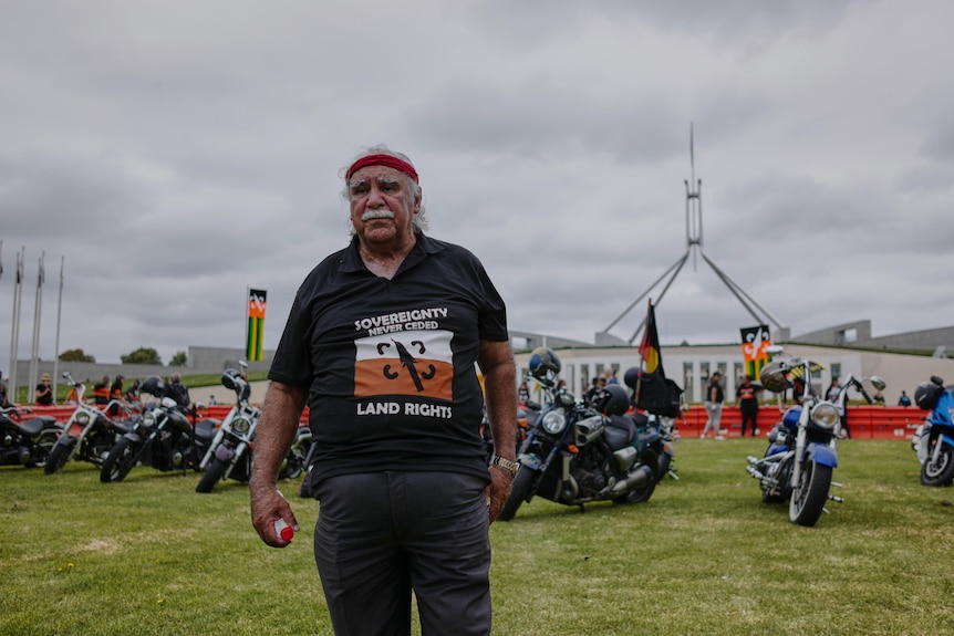 Canberra Tent Embassy