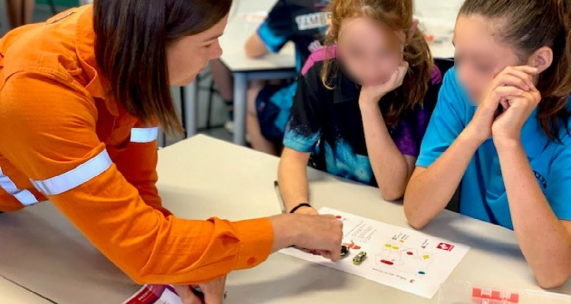 Inside the fossil fuel industry's push into Australian classrooms