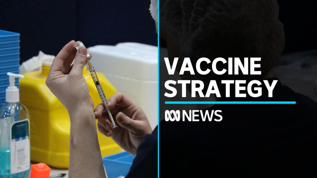 Australians could receive COVID-19 vaccines at work - ABC News
