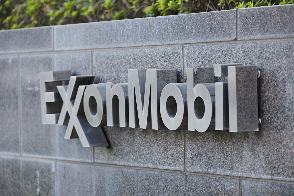 ExxonMobil Sues EU In Attempt To Stop A New Windfall Tax - ABC Listen