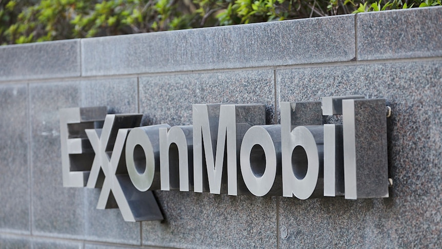 ExxonMobil