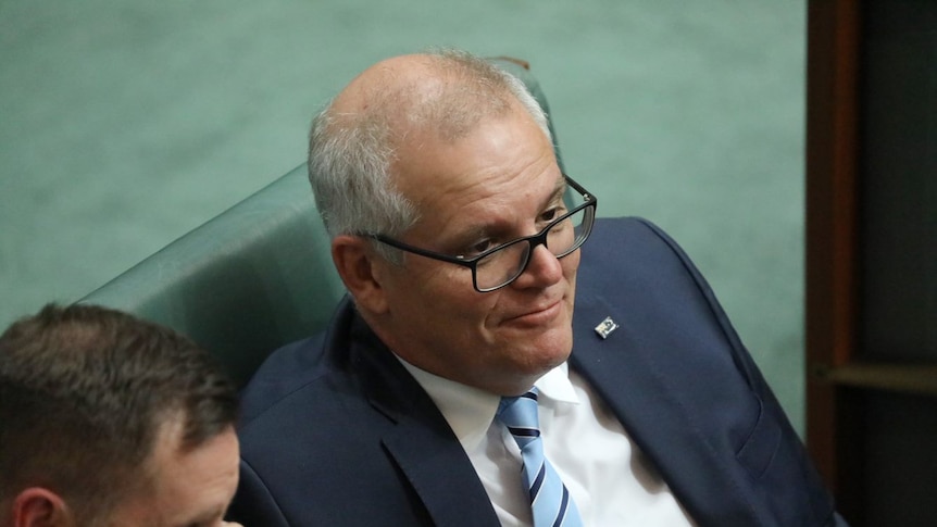 Speaker rules against referring Scott Morrison to privileges committee over claims he misled parliament – ABC News