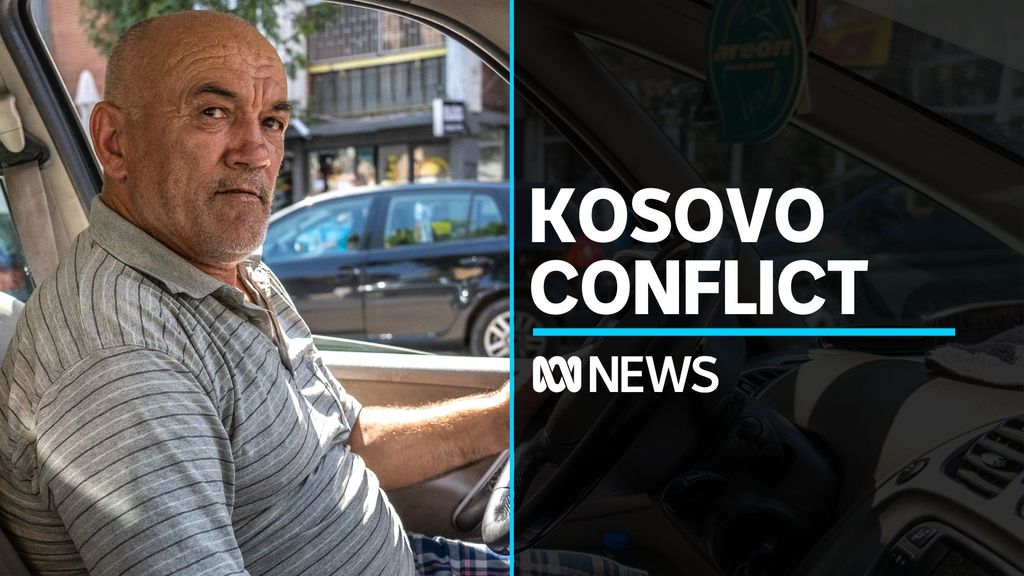 Decades Old Tensions Between Serbia And Kosovo Flare Up Abc News