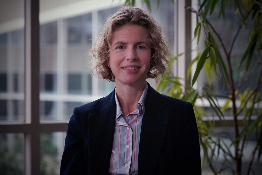 Dr Heather Lovell, University of Tasmania