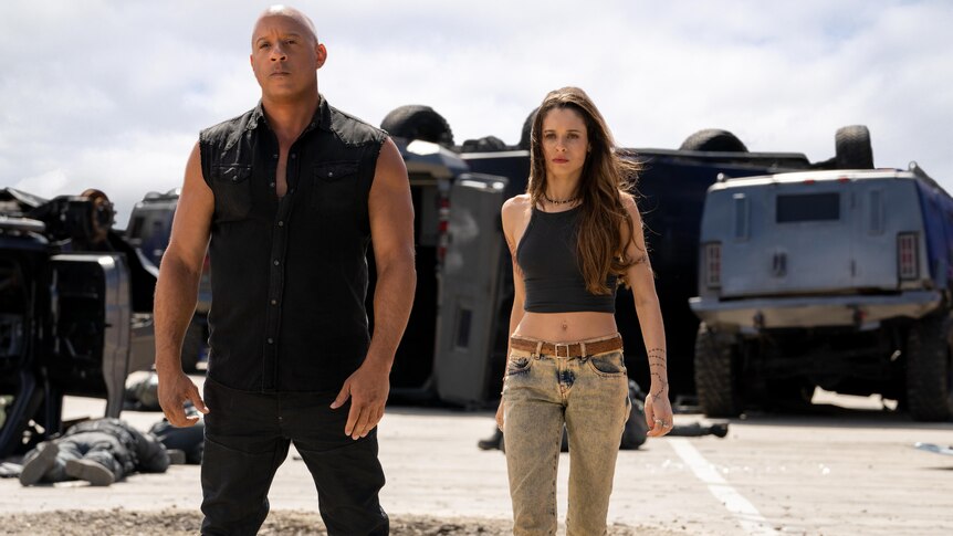 Vin Diesel Says 'Fast & Furious' Is Franchise Likely To Get 12th Film