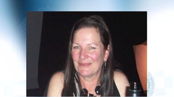 alleged murder victim Glenys Heyward