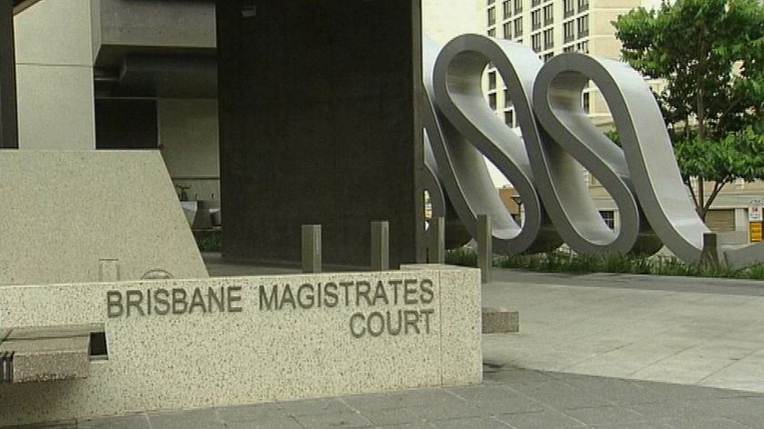 A man will appear in Brisbane Magistrates Court today on drugs charges.