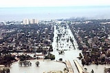 Australia will give $10 million to help the US recover from the effects of Hurricane Katrina.