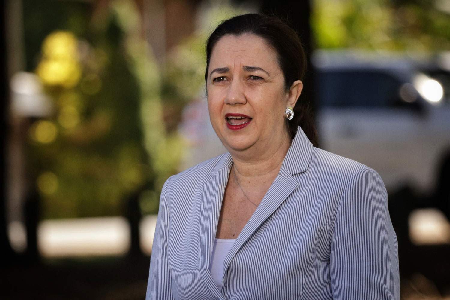 Queensland Schools To Open For Term Two For Vulnerable Students And Children Of Essential Workers Amid Coronavirus Abc News