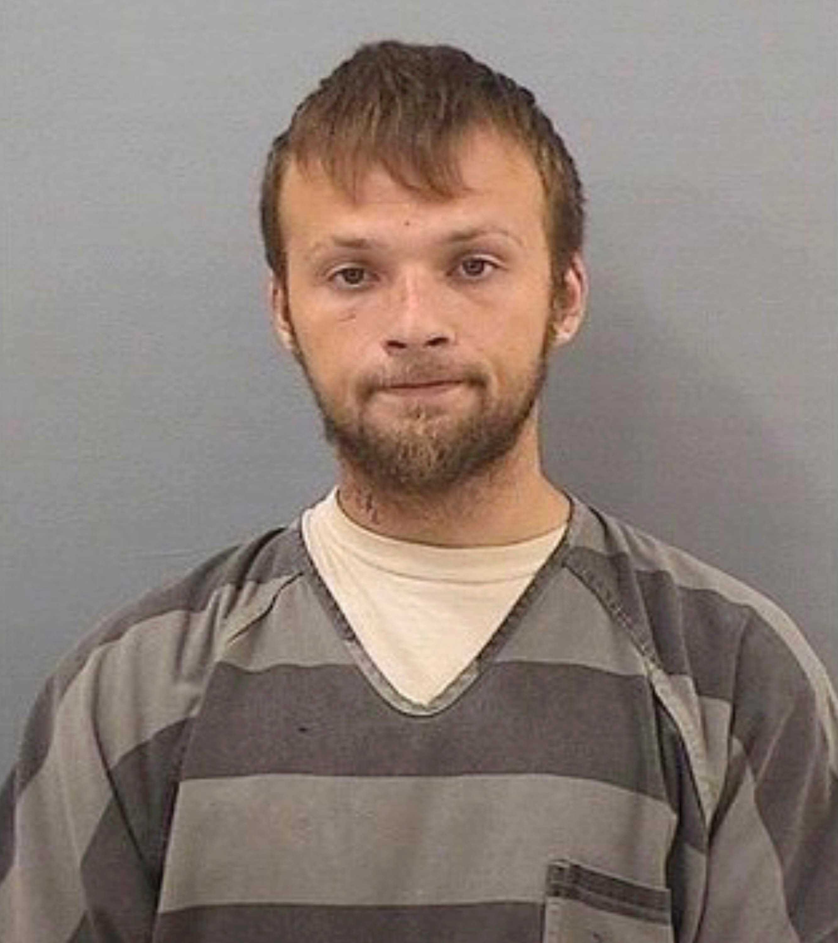 Suspect in seven killings shot and captured after Tennessee manhunt ...