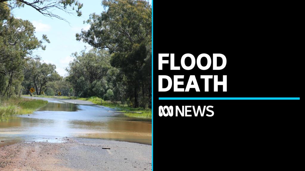 Five-year-old boy dies after car swept away in floodwaters - ABC News