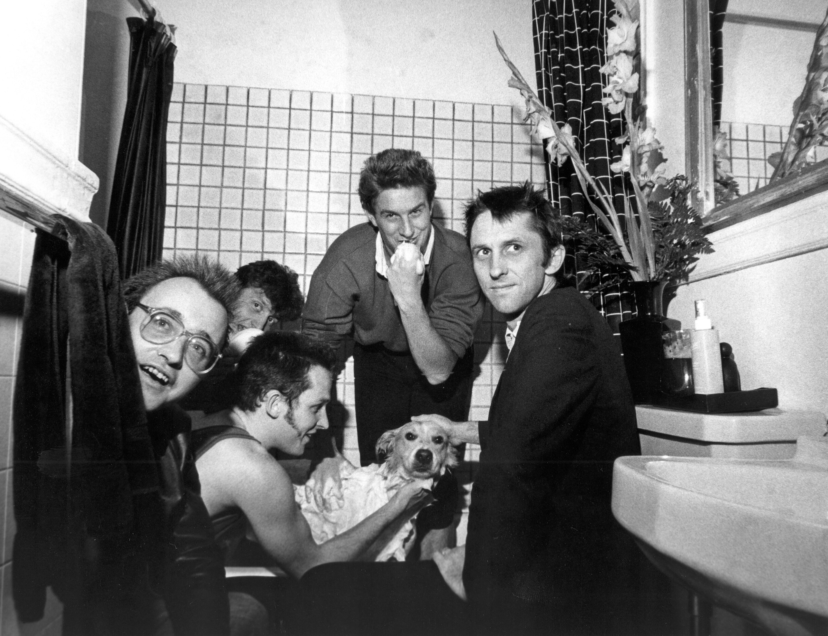 The story behind Mental As Anything's Too Many Times - ABC listen