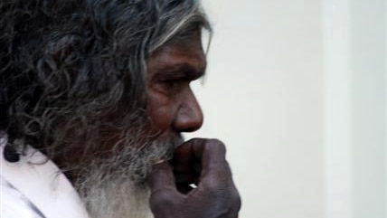 Actor Gulpilil faces court and threat of jail