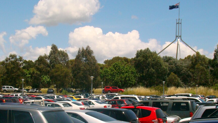 Fees will rise by up to $2 in Civic, but increases will also take place across all Government owned carparks.