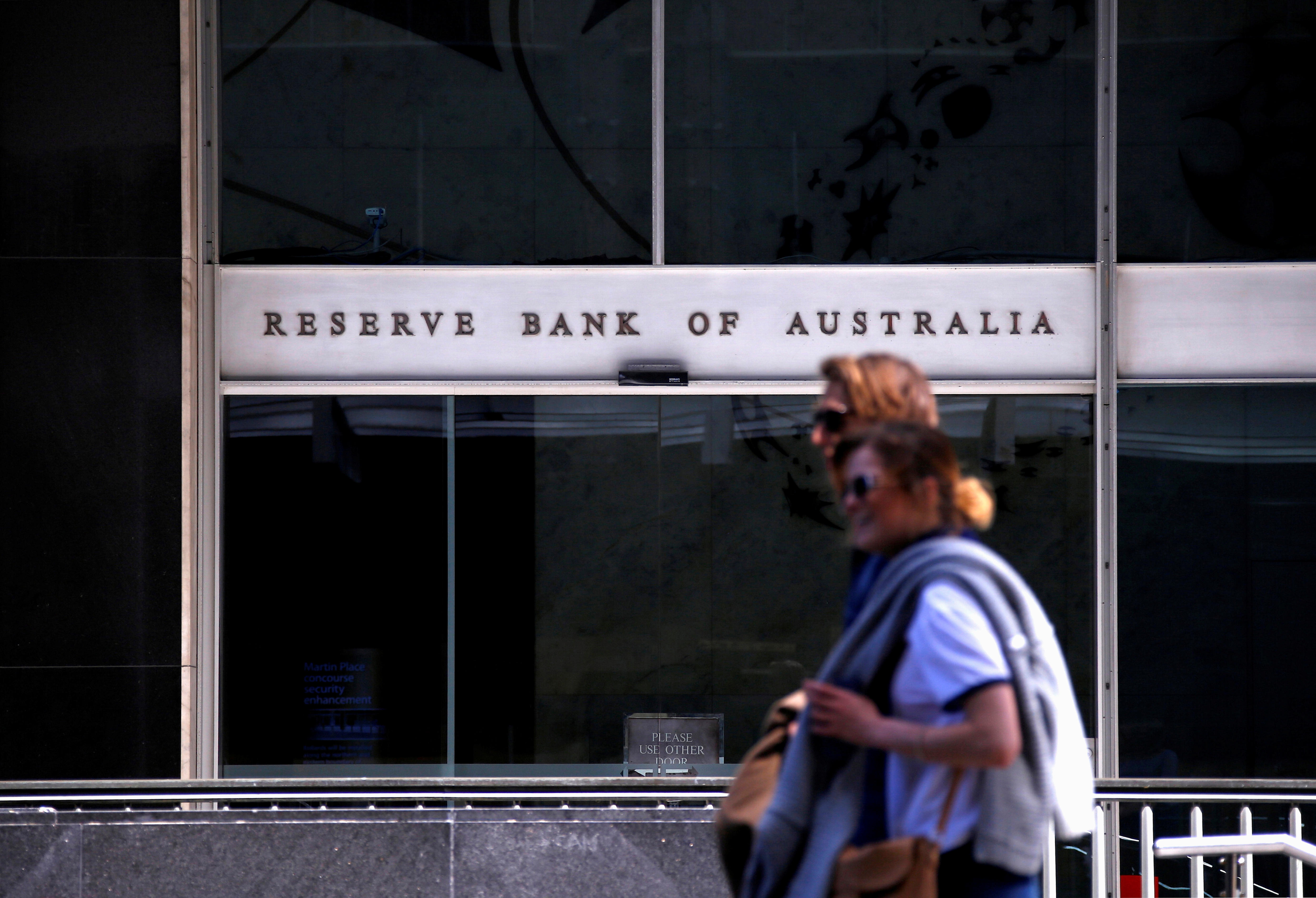Households hoping for interest rate relief as Reserve Bank holds first