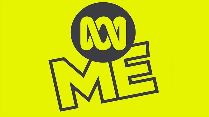 ABC ME Logo