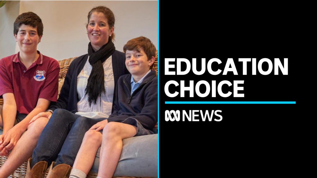 Education Is Failing Students With Disability: Advocates - ABC News