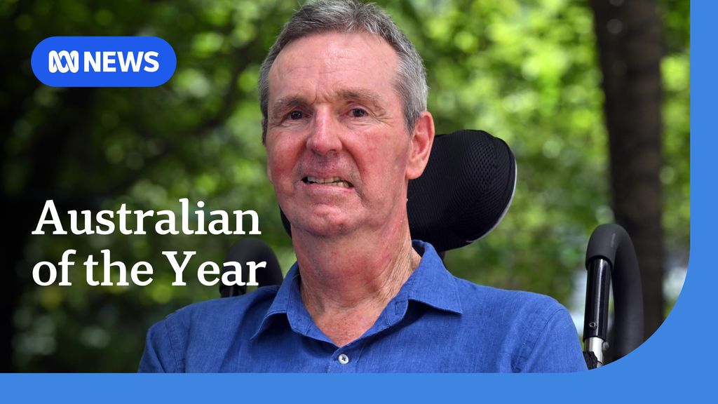 ABC News Stories: Winners of Australian of the Year awards announced ...