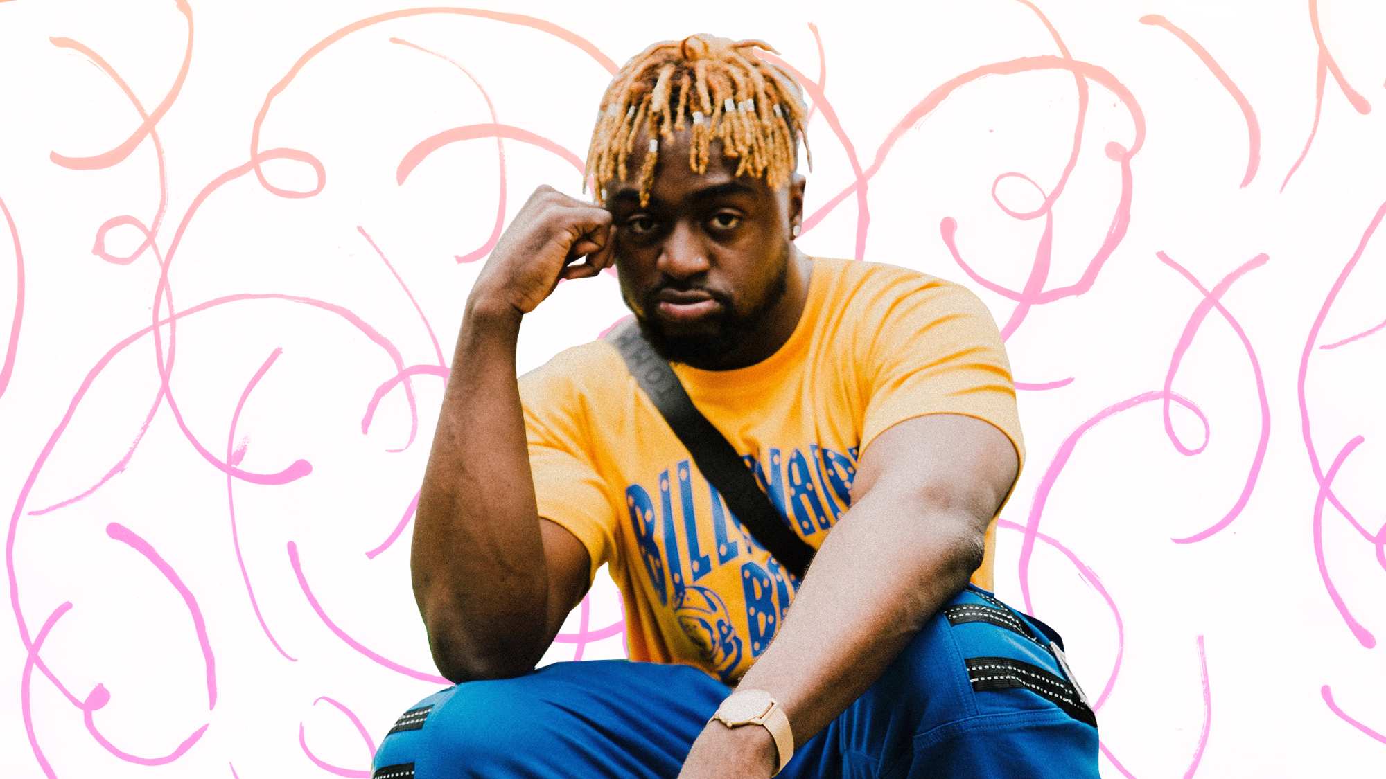 Kwame - ABC listen