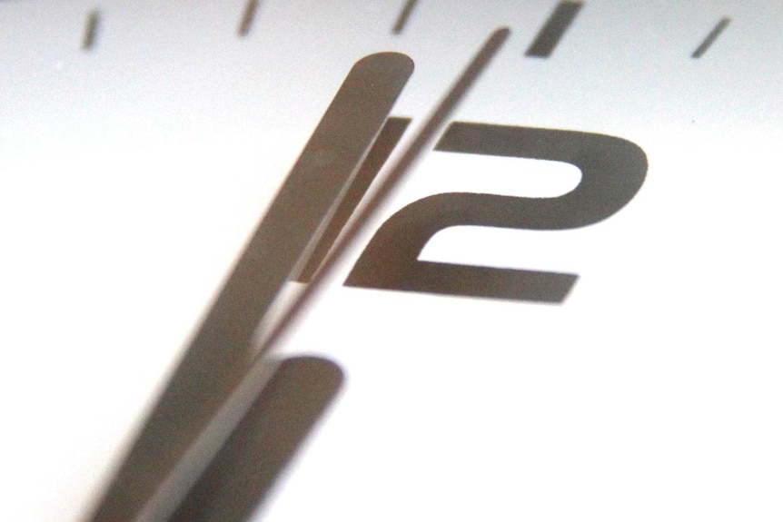 The South Australian Government proposes time zone shift