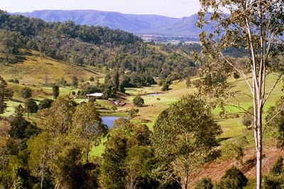 File photo: The Mary River (themaryvalley.com.au)